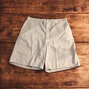 Dickies Men's Casual Shorts Cotton Blend 4-Pocket Shorts Size 40